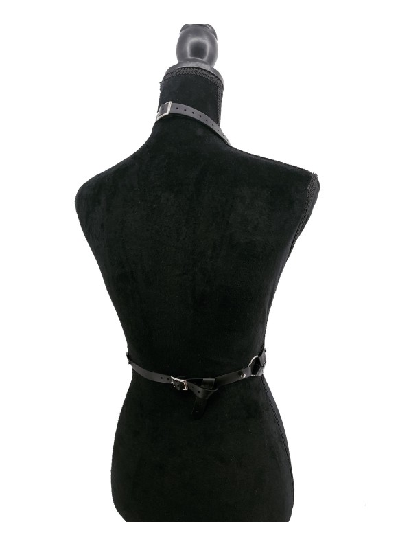 Hamuri din piele H198